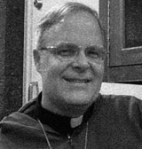 Fr. Bob Hogan