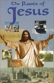 The roots of Jesus