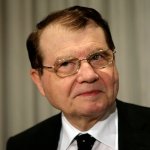 Luc Montagnier, Nobel Medicine Laureate