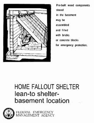  basement fallout shelter